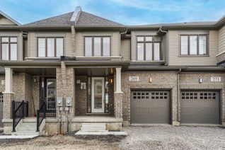 Townhouse for Sale, 269 Provident Way, Hamilton, ON