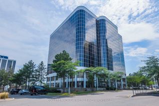 Office for Sublease, 5925 Airport Rd #Fl 4, Mississauga, ON