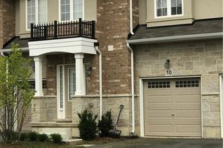 Townhouse for Rent, 90 Raymond Road, Ancaster, ON