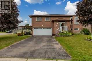 House for Sale, 293 Mary Street W, Lindsay, ON