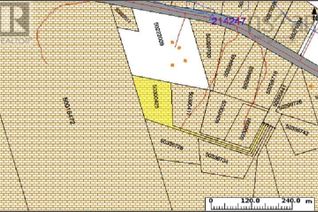 Commercial Land for Sale, Lot 60 Marble Mountain Road, Malagawatch, NS