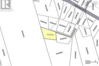 Commercial Land for Sale, Lot 61r Marble Mountain Road, Malagawatch, NS