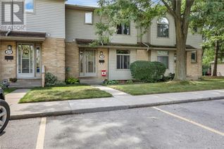 Townhouse for Sale, 141 Condor Street Unit# 70, London, ON