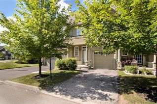 Townhouse for Sale, 2 370 Stonehenge Drive, Ancaster, ON
