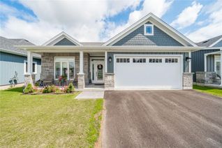 House for Sale, 7 740 Main Street E, Dunnville, ON