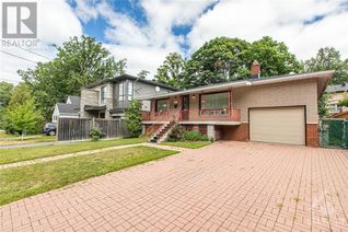 Bungalow for Sale, 175 Cowley Avenue, Ottawa, ON