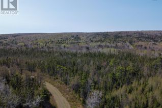 Commercial Land for Sale, Lot 63 Marble Mountain Road, Malagawatch, NS