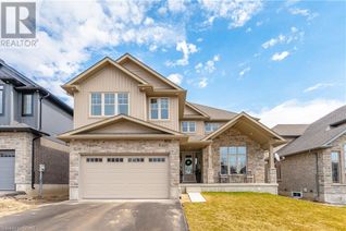 Property for Sale, 99 Bricker Avenue, Elora, ON Property for Sale, 99 Bricker Avenue, Elora, ON