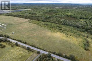 Commercial Land for Sale, 1800 Chuckery Hill, Picton, ON