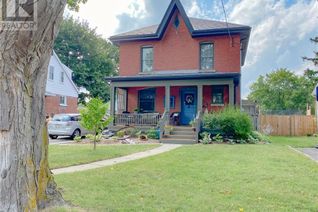Property for Sale, 17 Alexander Avenue, Paris, ON Property for Sale, 17 Alexander Avenue, Paris, ON