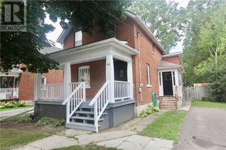 House for Sale, 116 Glenelg Street W, Lindsay, ON