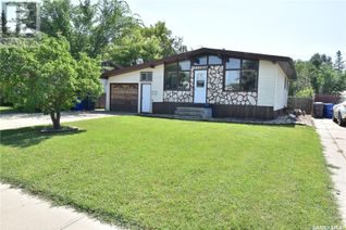 House for Sale, 138 Birch Drive, Weyburn, SK