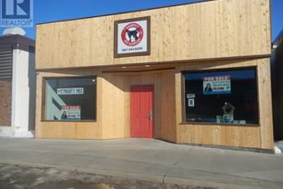 Pet & Supplies Business for Sale, 10209 110 Street, Fairview, AB