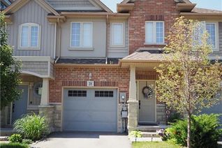 Condo Townhouse for Sale, 7 Lakelawn Road Road Unit# 28, Grimsby, ON