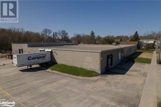Commercial/Retail Property for Sale, 201 Bay Street, Midland, ON