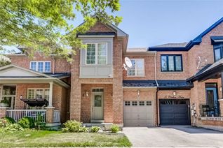 Townhouse for Sale, 7 Chelton Dr, Richmond Hill, ON