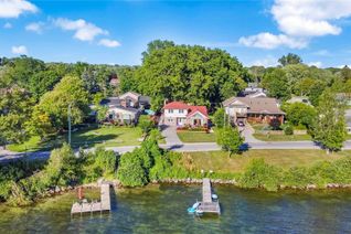 Property for Sale, 55 Lake Dr N, Georgina, ON
