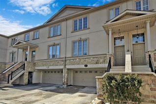 Townhouse for Sale, 111 Rolling Hills Lane, Caledon, ON
