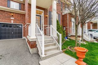 Townhouse for Rent, 579 Holland Hts, Milton, ON