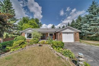 House for Sale, 13 Bedford Rd, Guelph/Eramosa, ON
