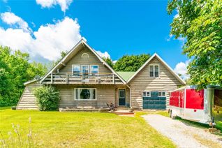 Detached House for Sale, 16 Shelley Dr, Kawartha Lakes, ON