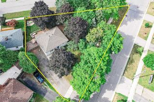 Bungalow for Sale, 12 Grimsby Ave, Hamilton, ON