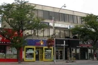 Office for Lease, 3300 Yonge St #204, Toronto, ON