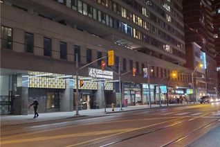 Commercial/Retail Property for Lease, 45 Carlton St #300, Toronto, ON