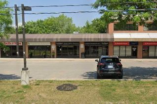 Commercial/Retail Property for Lease, 605 Brock St N #8, Whitby, ON
