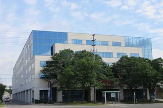Office for Sale, 4168 Finch Ave E #326, Toronto, ON