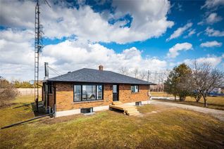 Commercial Farm for Sale, 429 Palestine Rd, Kawartha Lakes, ON