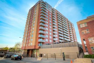 Property for Sale, 1369 Bloor St W #714, Toronto, ON
