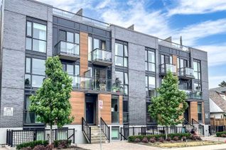 Townhouse for Rent, 370 Wallace Ave #Th803, Toronto, ON