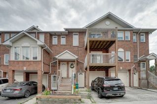 Condo Townhouse for Sale, 46A Wylie Circ, Halton Hills, ON