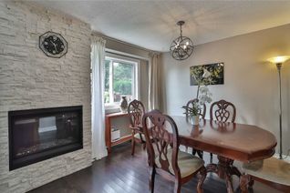 Condo Townhouse for Sale, 4165 Fieldgate Dr #56, Mississauga, ON