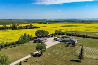 Property for Sale, 271184 Range Road 284, Rural Rocky View County, AB