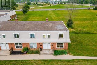 Townhouse for Sale, 69 Hagey Street Unit# 4, Fort Erie, ON