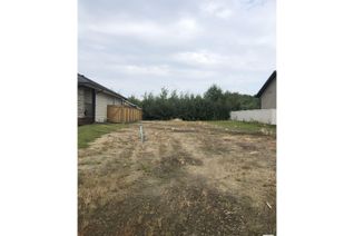Commercial Land for Sale, 6209 45 St, Cold Lake, AB