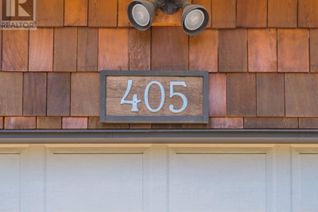 Property for Sale, 405 Oak Ave, Parksville, BC