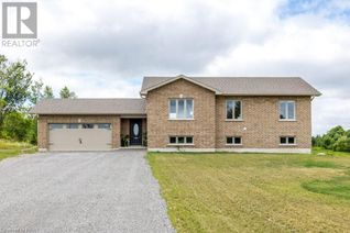 Detached House for Sale, 258 8th Line Road S, Norwood, ON
