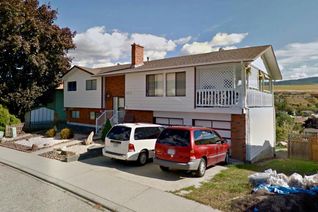 Detached House for Sale, 2913 Prospect Drive, Vernon, BC
