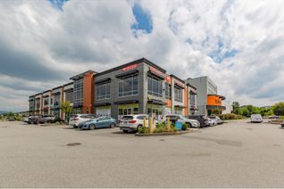 Property for Lease, 3670 Townline Road #206, ABBOTSFORD, BC