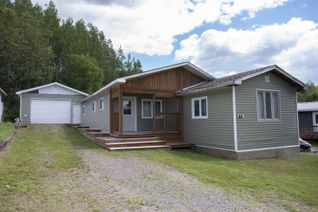 Bungalow for Sale, 65-29 Silver Springs Road, Gorham, ON