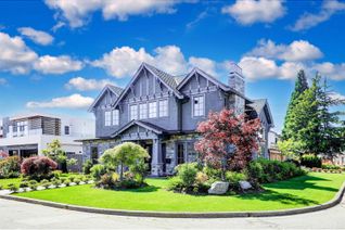 House for Sale, 4791 Larkspur Avenue, Richmond, BC
