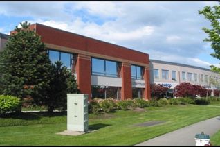 Office for Lease, 3855 Henning Drive #105, Burnaby, BC