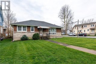 House for Sale, 100 Bertie Street, Fort Erie, ON