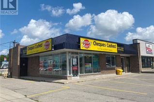 Commercial/Retail Property for Sale, 1544 Dundas Street, London, ON
