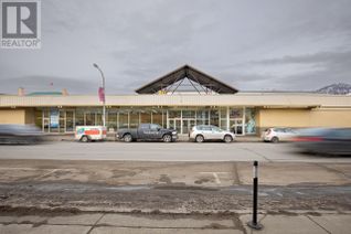 Retail Store Related Business for Sale, 444 Seymour Street, Kamloops, BC