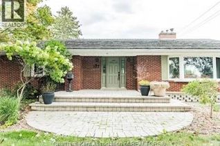 Ranch-Style House for Rent, 187 Faubert Drive, Chatham, ON