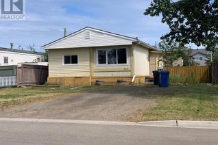 Property for Sale, 8715 75 Street, Fort St. John, BC